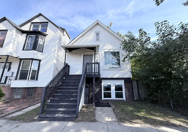 Photo 2 of Multi family home for sale at 6835 S Champlain Ave, Chicago, IL 60637 | MLS# 12773503 | Listing updated on 2026-10-06