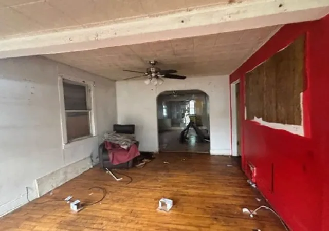 Photo 4 of Single family home for sale at 15807 Myrtle Ave, Harvey, IL 60426 | MLS# 12773508 | Listing updated on 2026-09-30
