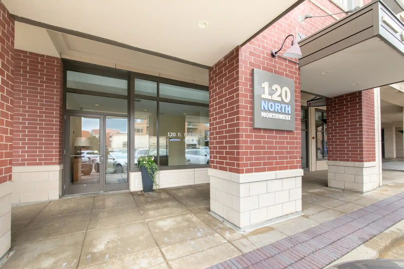 Listing Photo 22 - Condo for sale in 120 N Nw Hwy located at 120 N Nw Hwy, Park Ridge, IL 60068 - Unit #405