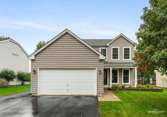 Single family home for sale at 255 Mayfair Ln, South Elgin, IL 60177 | MLS# 12773522