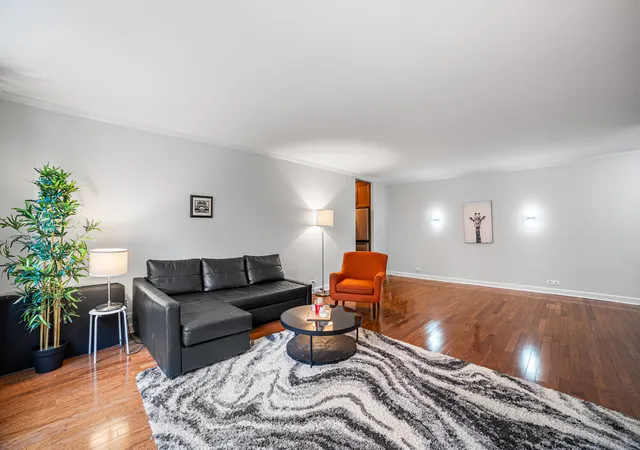 Photo 3 of Condo for sale at 1325 N State Pkwy #6D, Chicago, IL 60610 | MLS# 12773524 | Listing updated on 2026-10-06