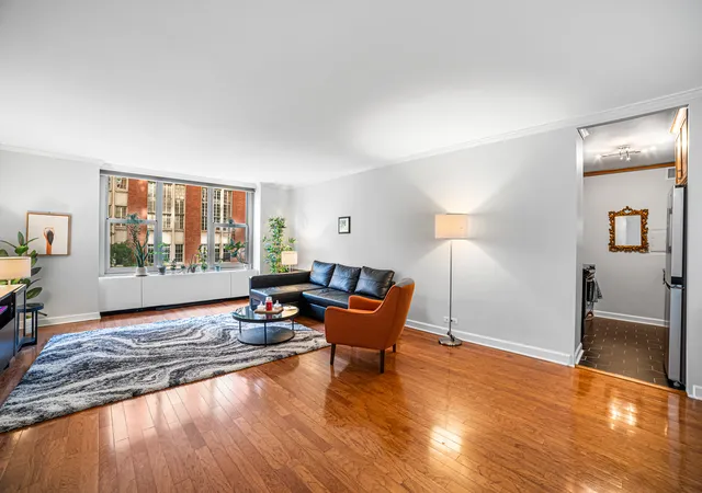Photo 4 of Condo for sale at 1325 N State Pkwy #6D, Chicago, IL 60610 | MLS# 12773524 | Listing updated on 2026-10-06