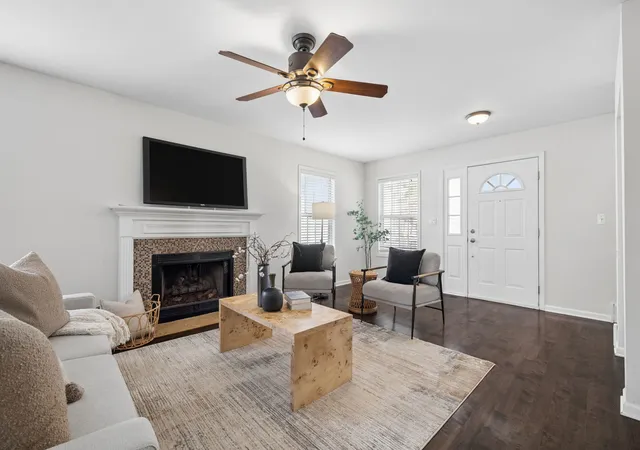 Photo 2 of Single family home for sale at 4320 Bronk Cor, Plainfield, IL 60586 | MLS# 12773528 | Listing updated on 2026-10-20