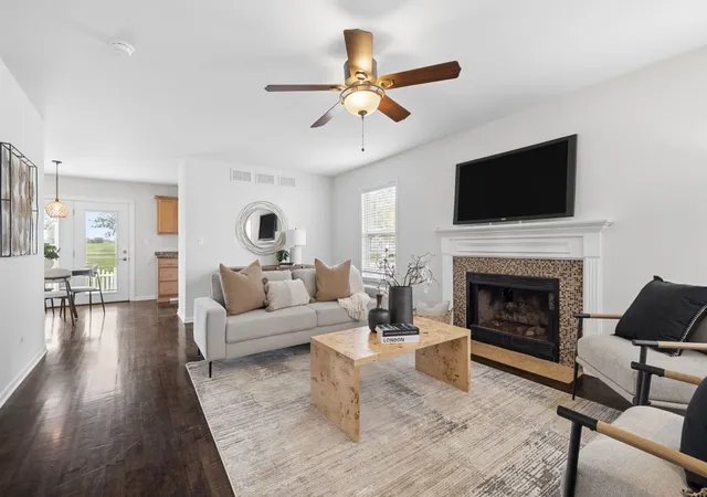 Photo 3 of Single family home for sale at 4320 Bronk Cor, Plainfield, IL 60586 | MLS# 12773528 | Listing updated on 2026-10-20