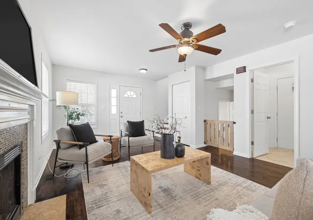 Photo 3 of Single family home for sale at 4320 Bronk Cor, Plainfield, IL 60586 | MLS# 12773528 | Listing updated on 2026-10-20