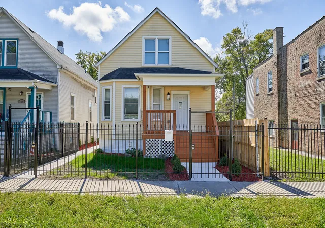 Single family home for sale at 53 W 108th Street, Chicago, IL 60628 | MLS# 12773537