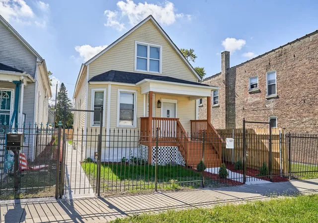 Photo 1 of Single family home for sale at 53 W 108th Street, Chicago, IL 60628 | MLS# 12773537 | Listing updated on 2026-09-30