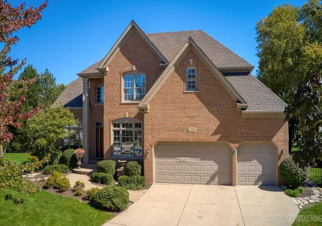 Photo 1 of Single family home for sale at 2308 Hancock Ct, Naperville, IL 60564 | MLS# 12773554 | Listing updated on 2026-10-08