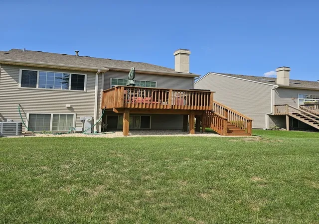 Photo 3 of Townhouse for sale at 22935 Judith Dr, Plainfield, IL 60586 | MLS# 12773560 | Listing updated on 2026-10-30