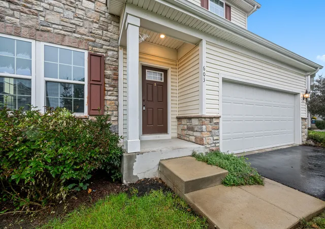 Photo 2 of Single family home for sale at 603 Silver Lake St, Joliet, IL 60431 | MLS# 12773561 | Listing updated on 2026-10-07