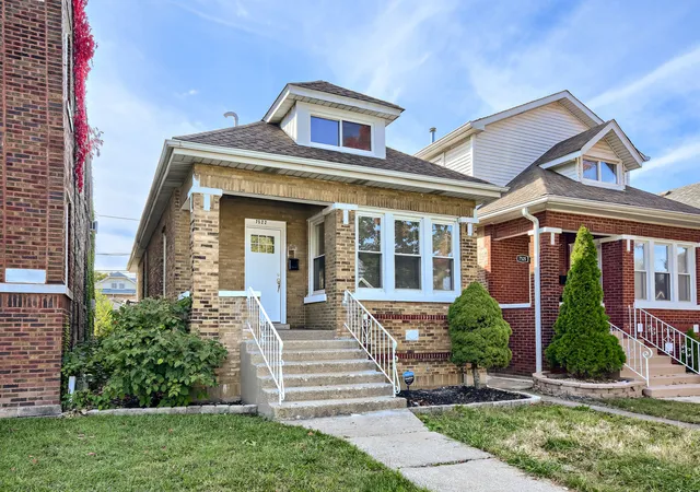 Photo 1 of Single family home for sale at 7522 S Carpenter St, Chicago, IL 60620 | MLS# 12773570 | Listing updated on 2026-10-07