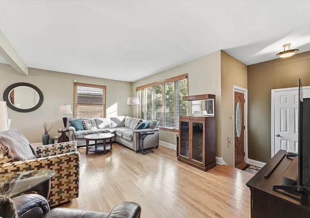 Photo 2 of Single family home for sale at 1422 Westchester Blvd, Westchester, IL 60154 | MLS# 12773574 | Listing updated on 2026-10-07