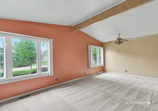 Photo 2 of Single family home for sale at 16 W Jeffery Ave, Wheeling, IL 60090 | MLS# 12773581 | Listing updated on 2026-10-06
