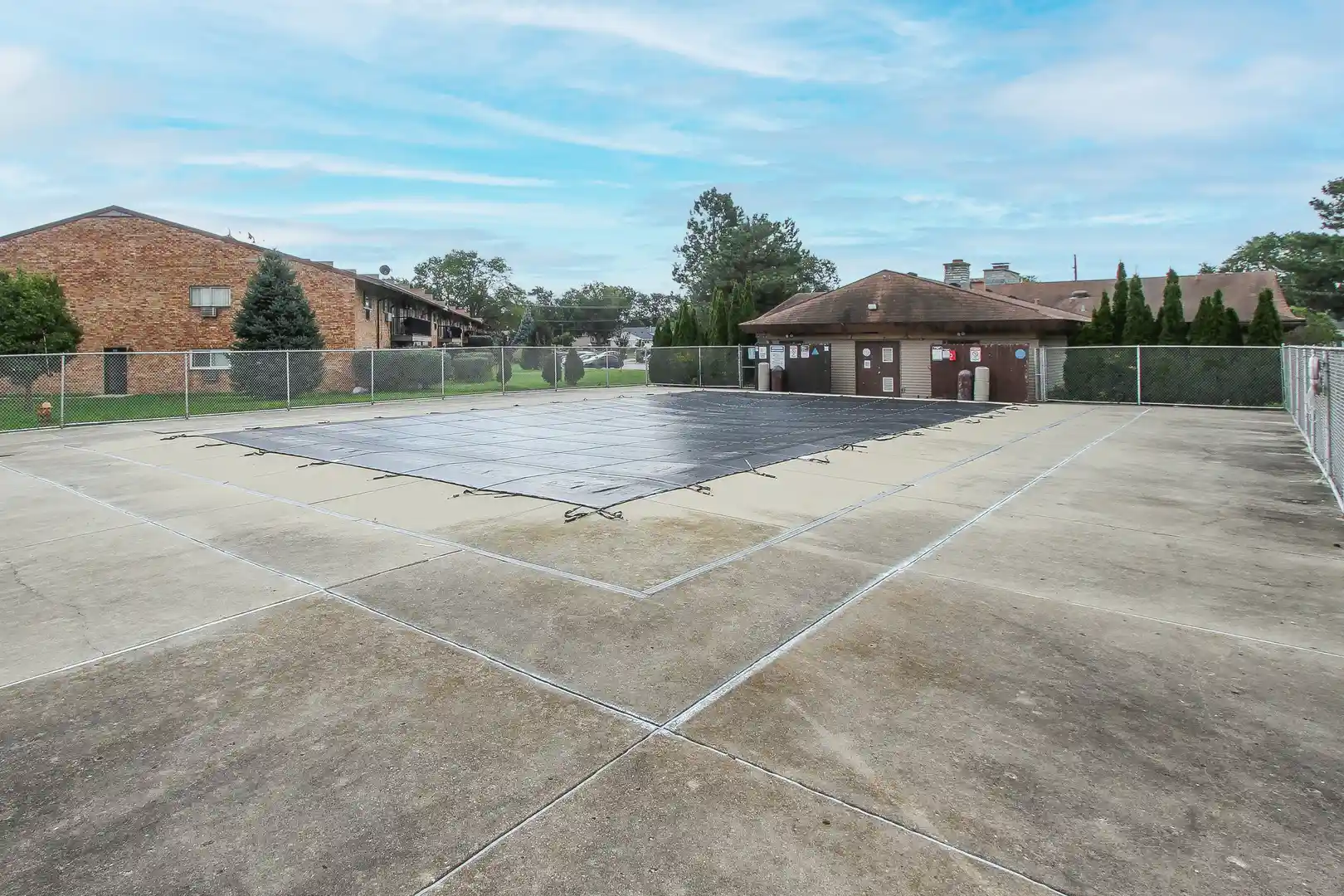 Listing Photo 21 - Condo for sale in 804 E Old Willow Rd located at 804 E Old Willow Rd, Prospect Heights, IL 60070 - Unit #105