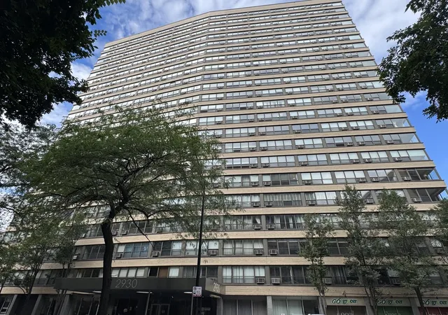 Condo for sale at 2930 N Sheridan Rd #2201, Chicago, IL 60657 | MLS# 12773622 | Listing updated on 2026-10-09