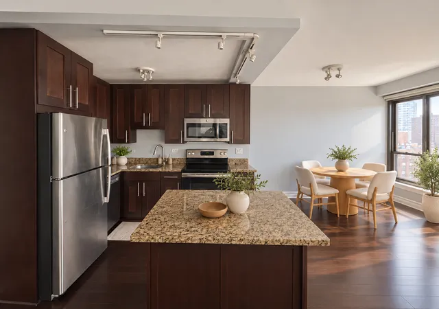 Photo 1 of Condo for sale at 2930 N Sheridan Rd #2201, Chicago, IL 60657 | MLS# 12773622 | Listing updated on 2026-10-09
