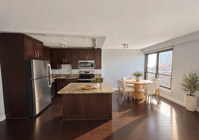 Photo 3 of Condo for sale at 2930 N Sheridan Rd #2201, Chicago, IL 60657 | MLS# 12773622 | Listing updated on 2026-10-09