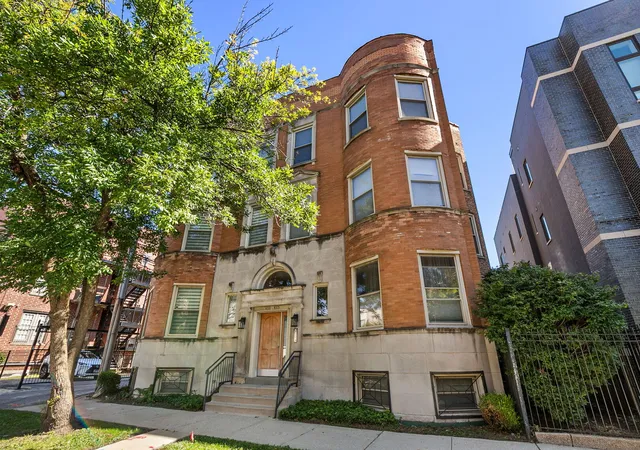 Photo 1 of Condo for sale at 4311 S Forrestville Ave #1N, Chicago, IL 60653 | MLS# 12773640 | Listing updated on 2026-10-08