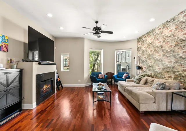 Photo 2 of Condo for sale at 4311 S Forrestville Ave #1N, Chicago, IL 60653 | MLS# 12773640 | Listing updated on 2026-10-08