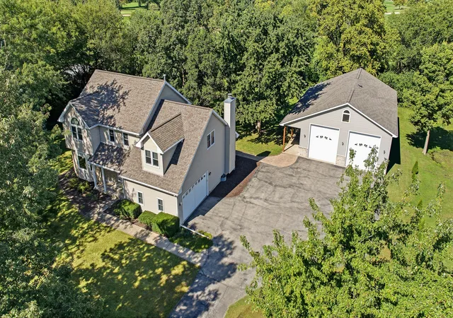 Single family home for sale at 3429 Wolf Rd, Oswego, IL 60543 | MLS# 12773641