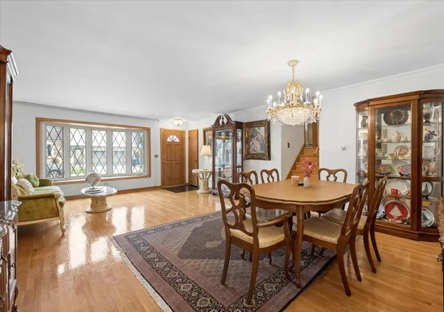 Photo 1 of Single family home for sale at 5800 N Octavia Ave, Chicago, IL 60631 | MLS# 12773643 | Listing updated on 2026-10-09
