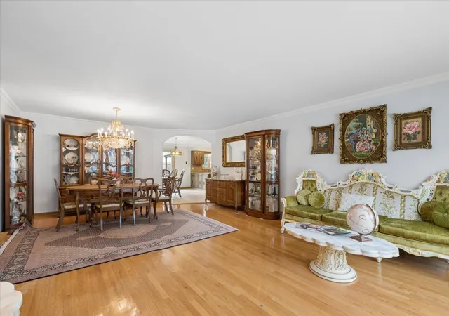 Photo 3 of Single family home for sale at 5800 N Octavia Ave, Chicago, IL 60631 | MLS# 12773643 | Listing updated on 2026-10-09