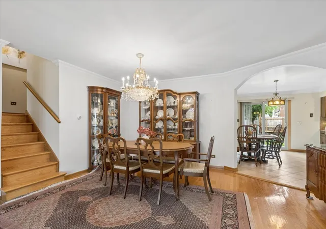 Photo 4 of Single family home for sale at 5800 N Octavia Ave, Chicago, IL 60631 | MLS# 12773643 | Listing updated on 2026-10-09