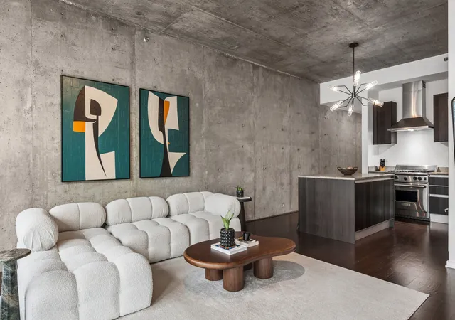 Photo 4 of Condo for sale at 600 N Fairbanks Ct #1905, Chicago, IL 60611 | MLS# 12773648 | Listing updated on 2026-10-20