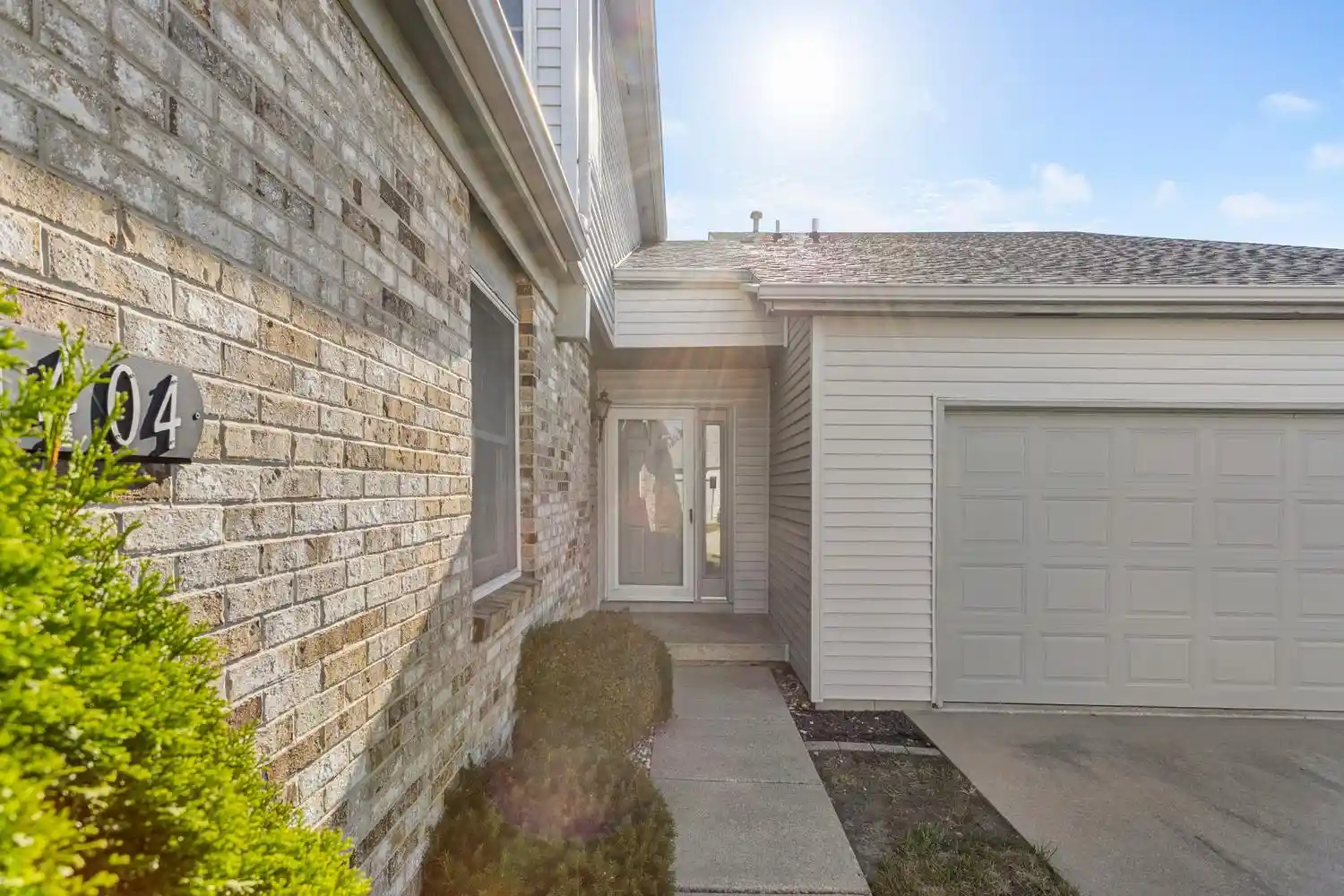 Listing Photo 34 - Condo for sale in 1404 Quail Run Dr located at 1404 Quail Run Dr, Savoy, IL 61874 - Unit 1404 Quail Run Dr