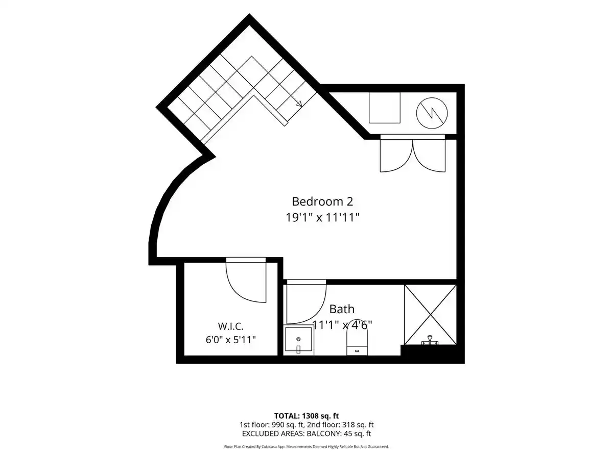 Listing Photo 14 - Condo for sale in 695 Roger Williams Ave located at 695 Roger Williams Ave, Highland Park, IL 60035 - Unit #301