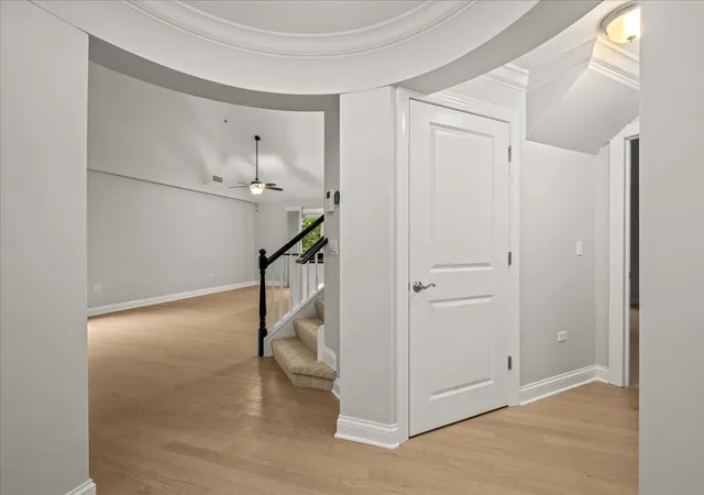 Photo 2 of Condo for sale at 695 Roger Williams Ave #301, Highland Park, IL 60035 | MLS# 12773655 | Listing updated on 2026-10-02
