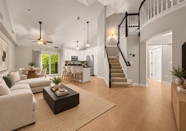 Photo 3 of Condo for sale at 695 Roger Williams Ave #301, Highland Park, IL 60035 | MLS# 12773655 | Listing updated on 2026-10-02