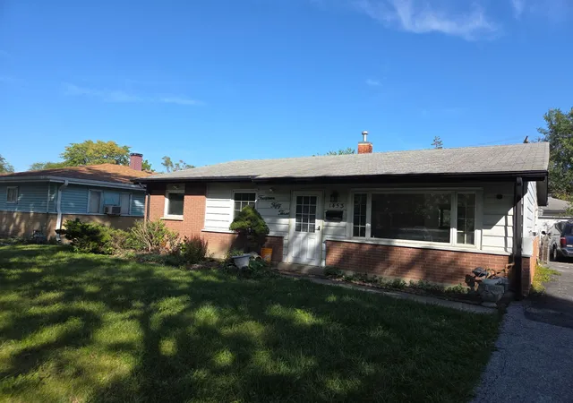 Single family home for sale at 1453 Forest Pl, Calumet City, IL 60409 | MLS# 12773659
