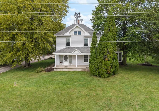 Photo 1 of Sale Pending at 28525 94th Avenue, Hillsdale, IL 61257 | MLS# 12773681 | Listing updated on 2026-10-08