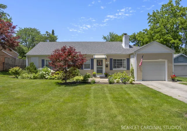 Photo 1 of Single family home for sale at 118 S President St, Wheaton, IL 60187 | MLS# 12773682 | Listing updated on 2026-10-22