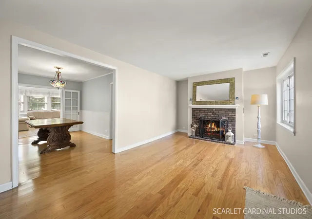Photo 4 of Single family home for sale at 118 S President St, Wheaton, IL 60187 | MLS# 12773682 | Listing updated on 2026-10-22
