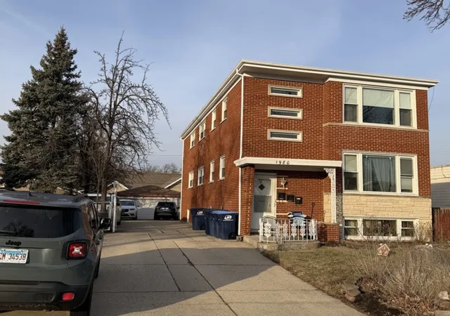 Photo 1 of Multi family home for sale at 1980 Howard Ave, Des Plaines, IL 60018 | MLS# 12773685 | Listing updated on 2026-10-07