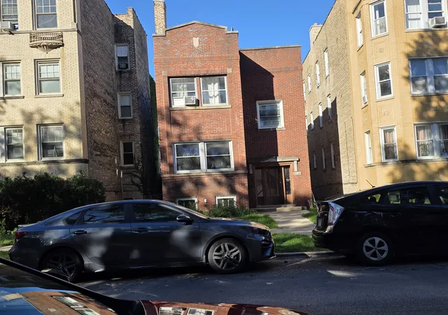 Photo 1 of Multi family home for sale at 6220 N Talman Ave, Chicago, IL 60659 | MLS# 12773686 | Listing updated on 2026-10-07