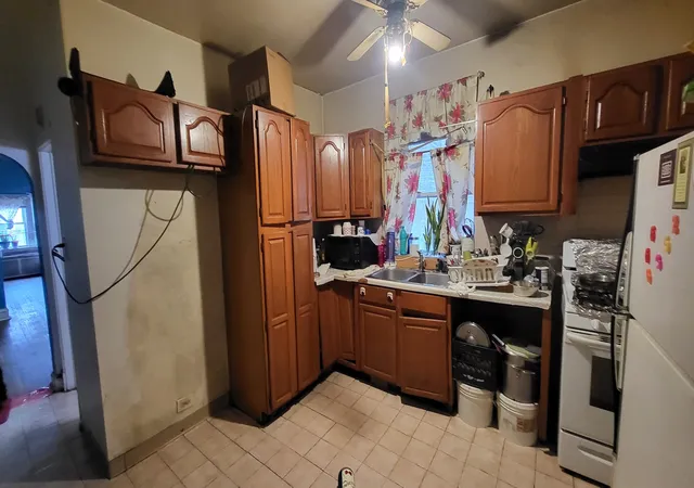 Photo 2 of Multi family home for sale at 6220 N Talman Ave, Chicago, IL 60659 | MLS# 12773686 | Listing updated on 2026-10-07