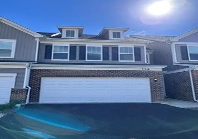 Photo 1 of Townhouse for sale at 729 Dropseed Ln #75002, Bolingbrook, IL 60490 | MLS# 12773703 | Listing updated on 2026-10-07