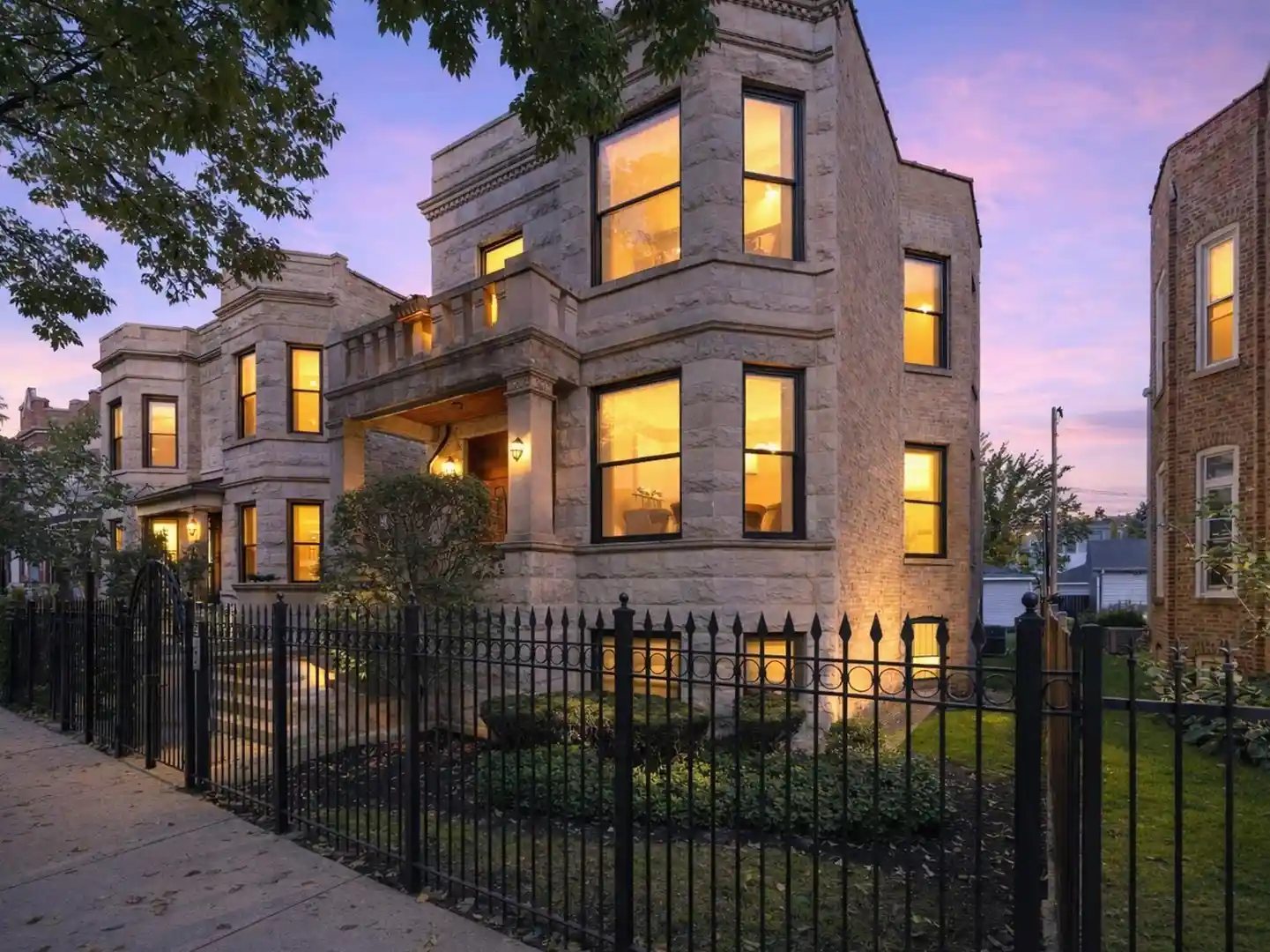 Listing Photo 56 - Condo for sale in 3244 W Potomac Ave located at 3244 W Potomac Ave, Chicago, IL 60651 - Unit 3244 W Potomac Ave