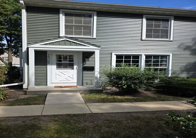 Photo 1 of Townhouse for sale at 1670 Monticello Ct #B, Wheaton, IL 60189 | MLS# 12773707 | Listing updated on 2026-10-02