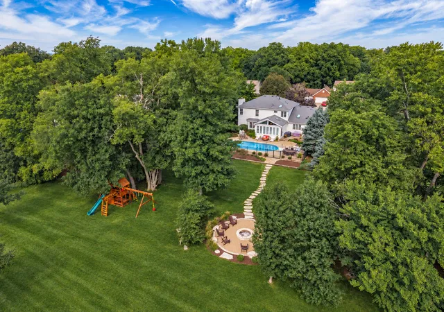 Photo 2 of Single family home for sale at 13635 Lucca Forest Dr, Bloomington, IL 61705 | MLS# 12773708 | Listing updated on 2026-10-05