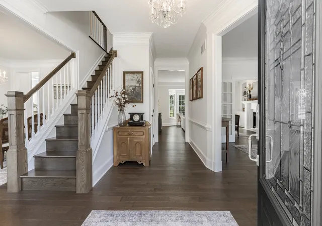 Photo 3 of Single family home for sale at 13635 Lucca Forest Dr, Bloomington, IL 61705 | MLS# 12773708 | Listing updated on 2026-10-05