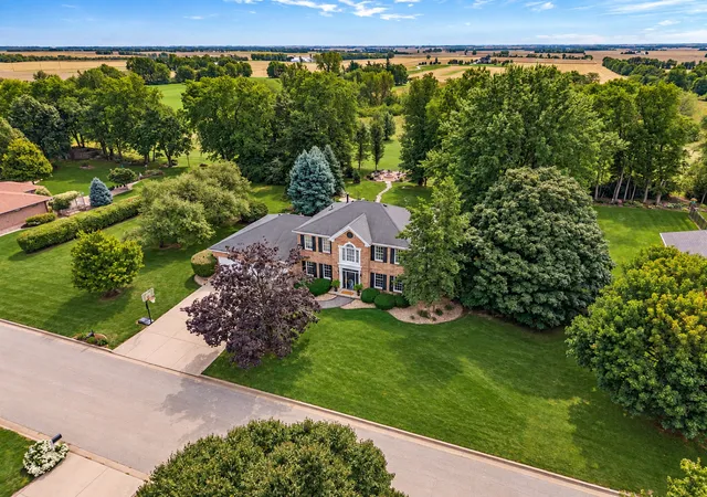 Photo 1 of Single family home for sale at 13635 Lucca Forest Dr, Bloomington, IL 61705 | MLS# 12773708 | Listing updated on 2026-10-05