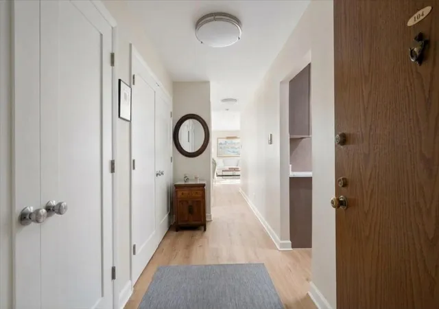 Photo 3 of Condo for sale at 1651 N Dayton St #104, Chicago, IL 60614 | MLS# 12773715 | Listing updated on 2026-10-06
