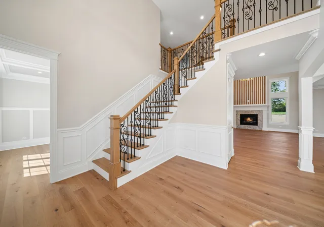 Photo 2 of Single family home for sale at 15240 108th Avenue, Orland Park, IL 60467 | MLS# 12773730 | Listing updated on 2026-10-06
