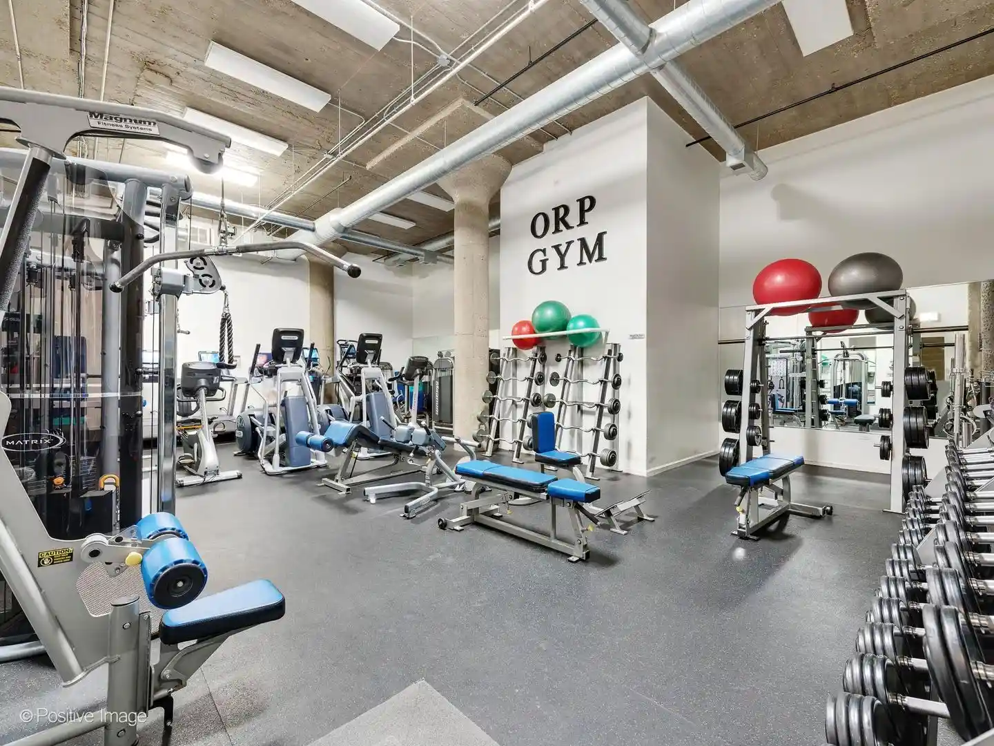Listing Photo 32 - Condo for sale in 758 N Larrabee St located at 758 N Larrabee St, Chicago, IL 60654 - Unit #415