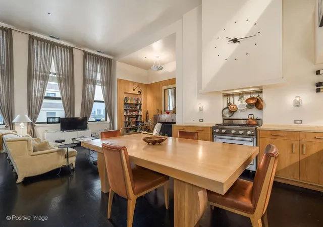 Photo 4 of Condo for sale at 758 N Larrabee St #415, Chicago, IL 60654 | MLS# 12773755 | Listing updated on 2026-10-20