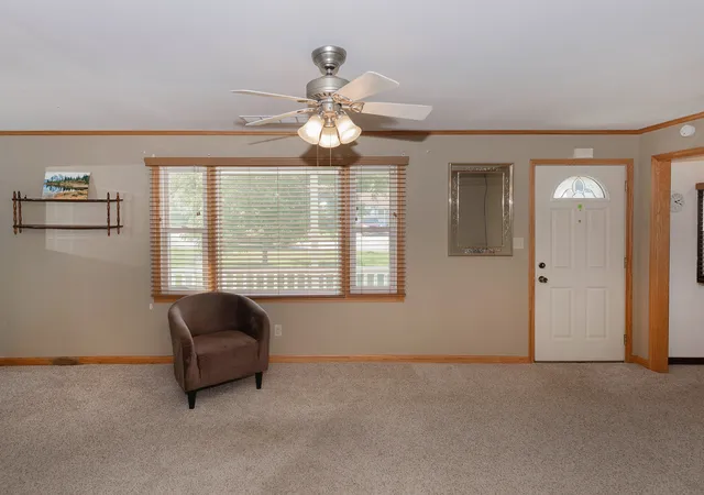 Photo 3 of Single family home for sale at 1013 12th Street, Silvis, IL 61282 | MLS# 12773786 | Listing updated on 2026-10-05